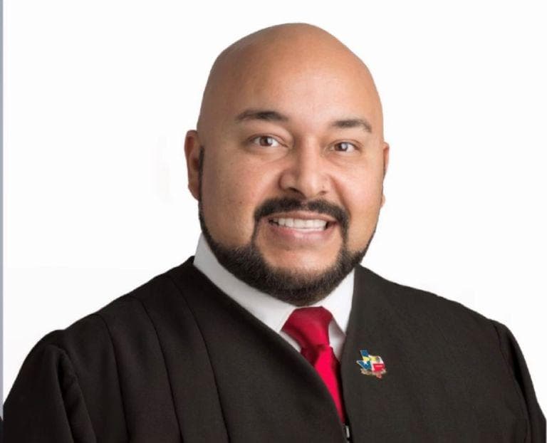 Benito Ochoa IV