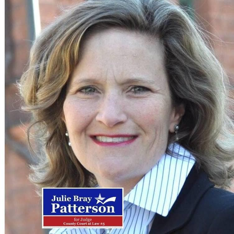 Julie Bray Patterson