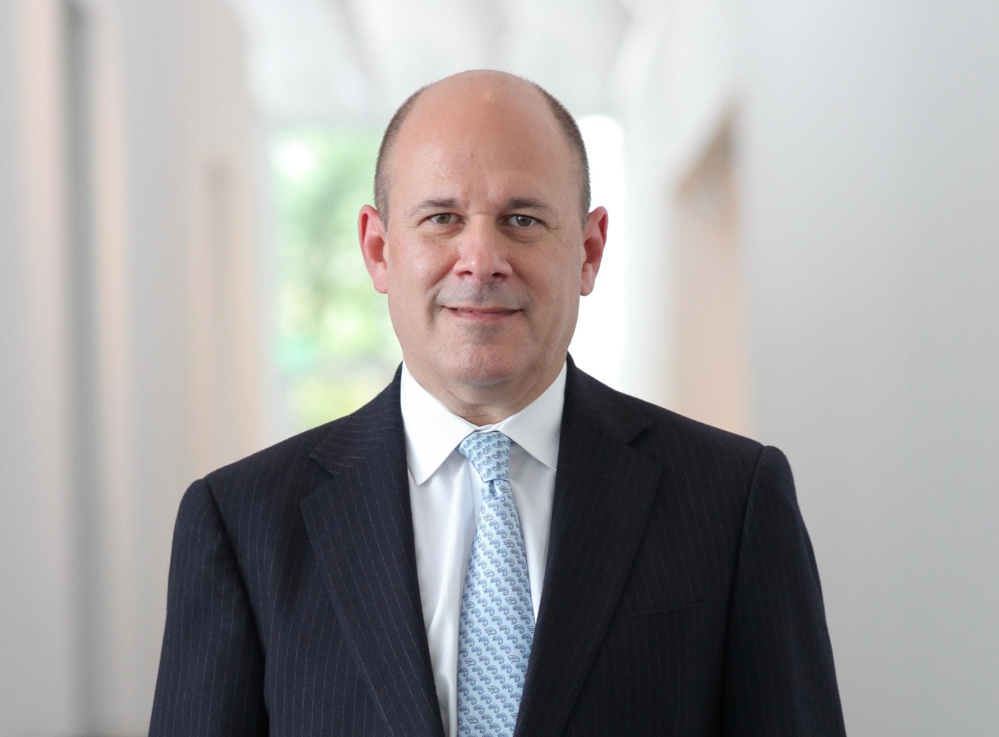 Todd Frankfort