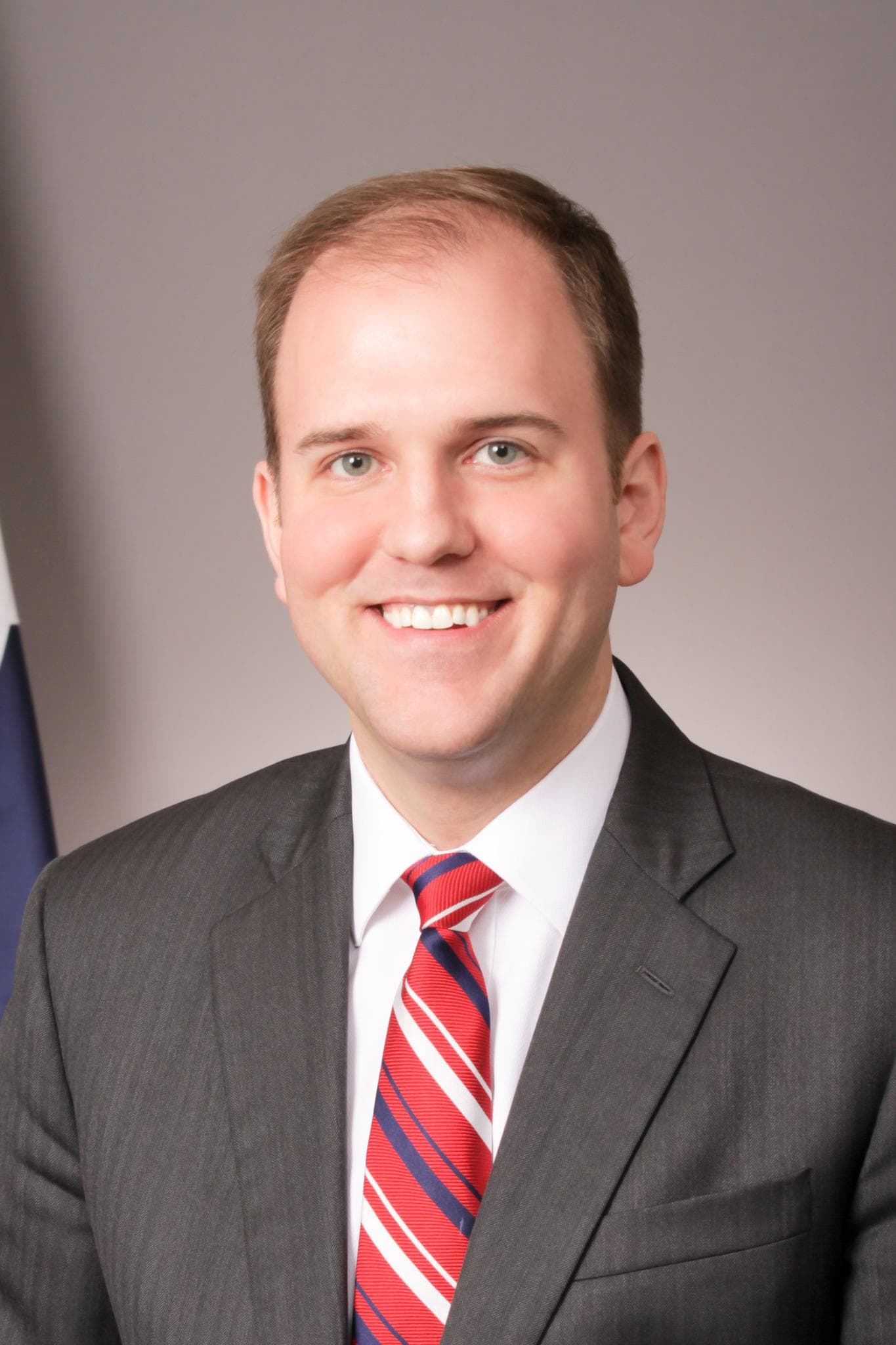 Zachary Gibson
