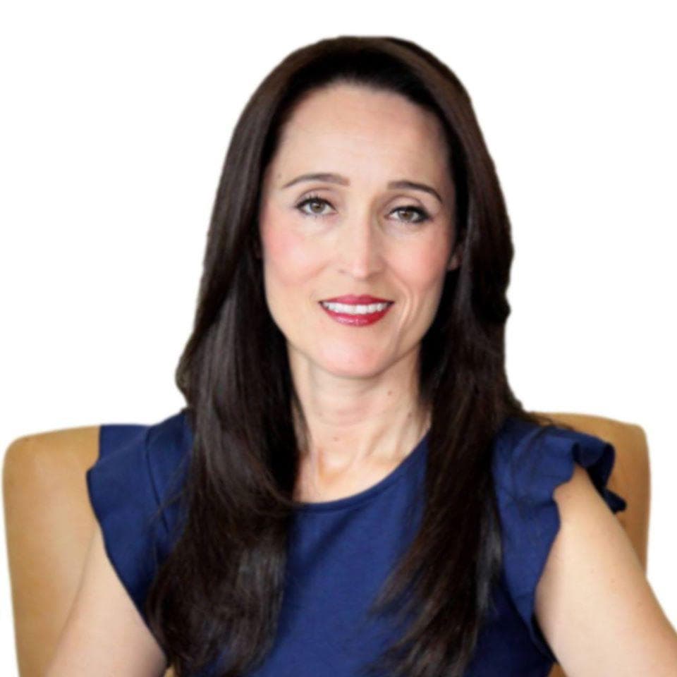 Veronica Rivas-Molloy