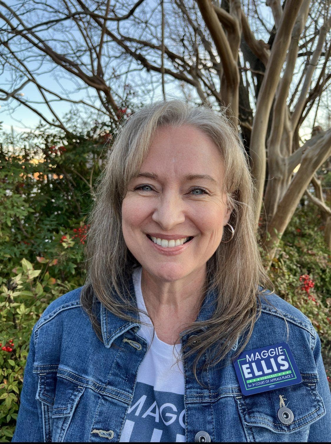 Maggie Ellis image