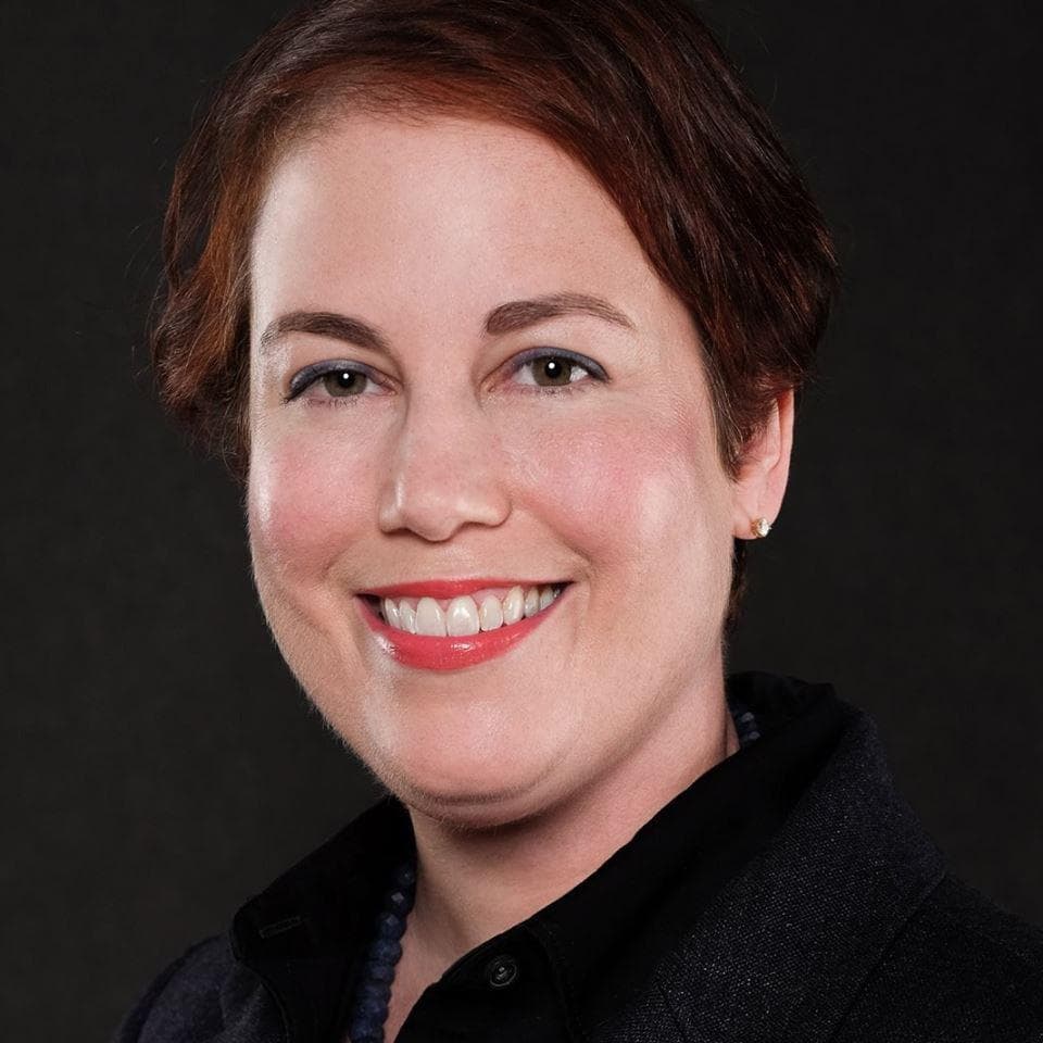 Sarah Beth Landau