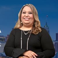 Velia J. Meza