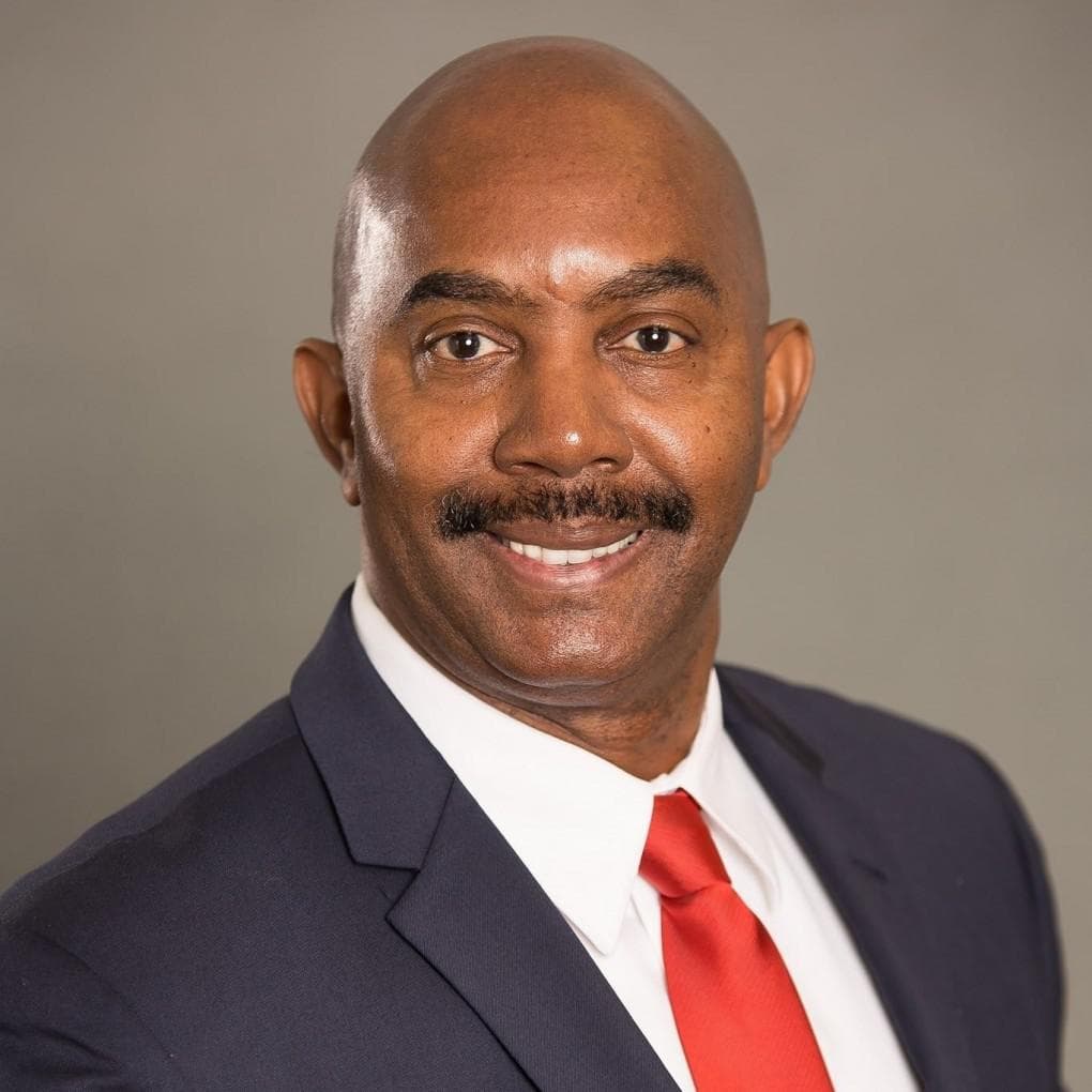 Jerry Ford Sr.