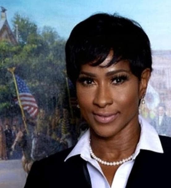 Carolyn B. Bryant