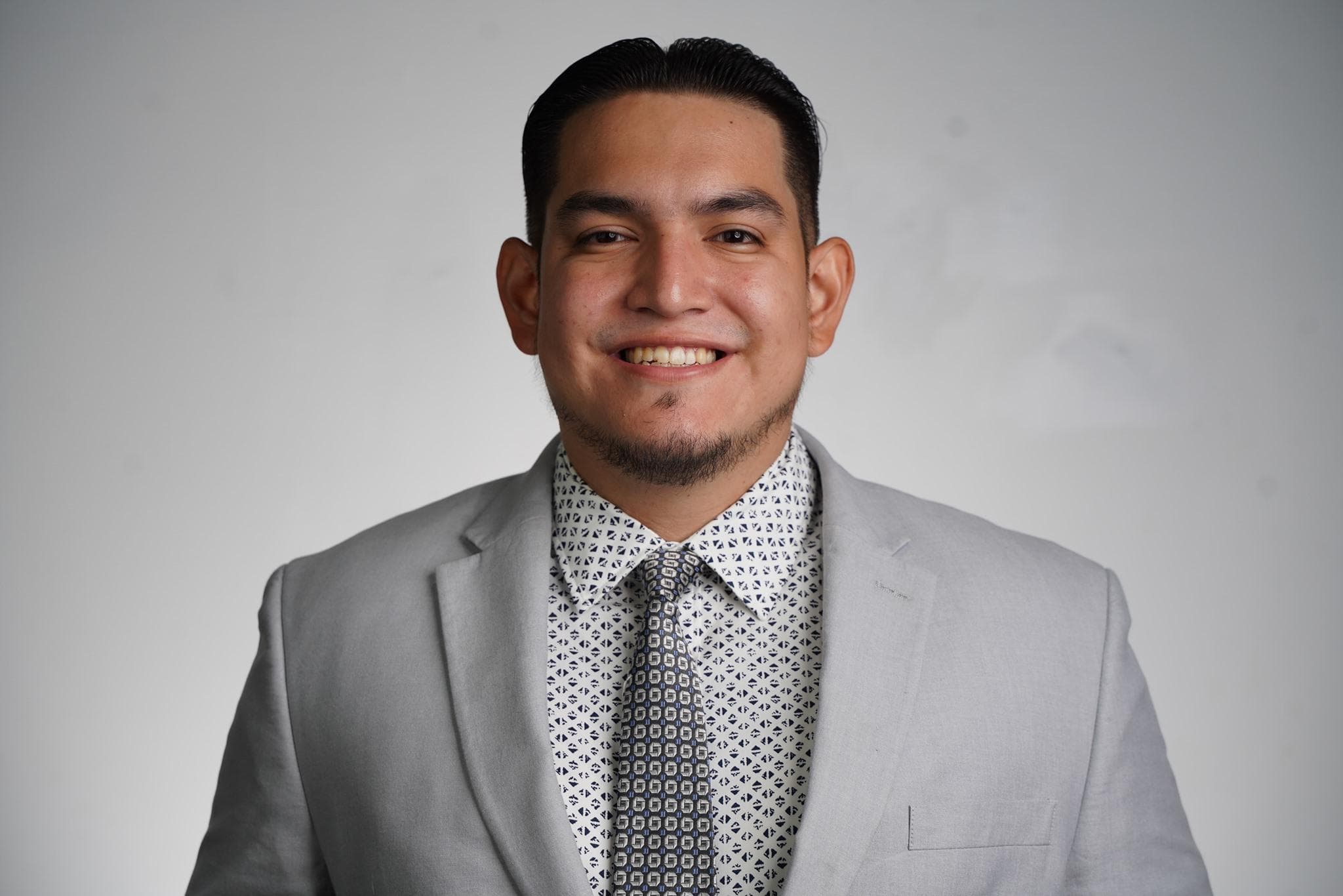 Emmanuel Guerrero