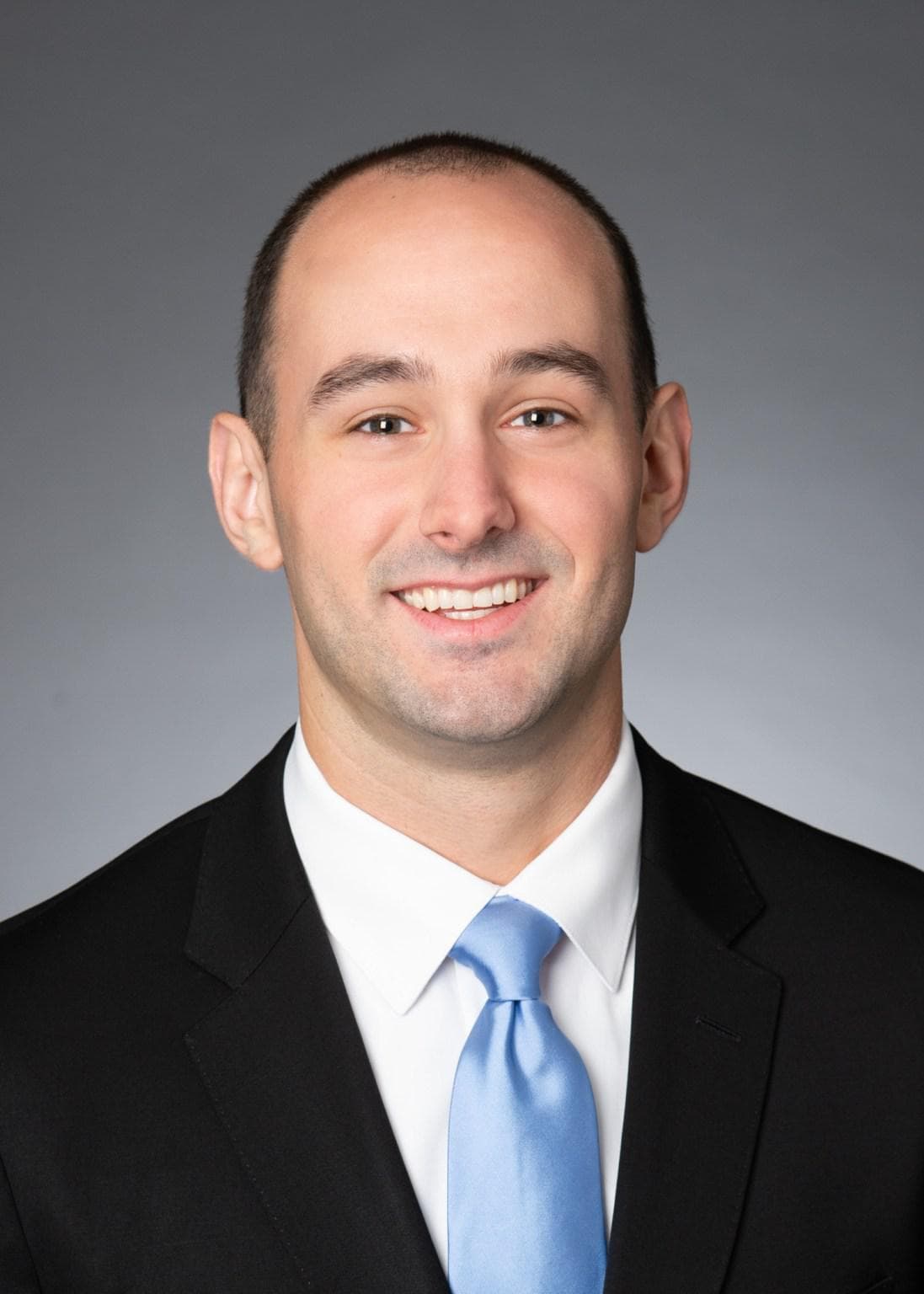 Zack Dunn