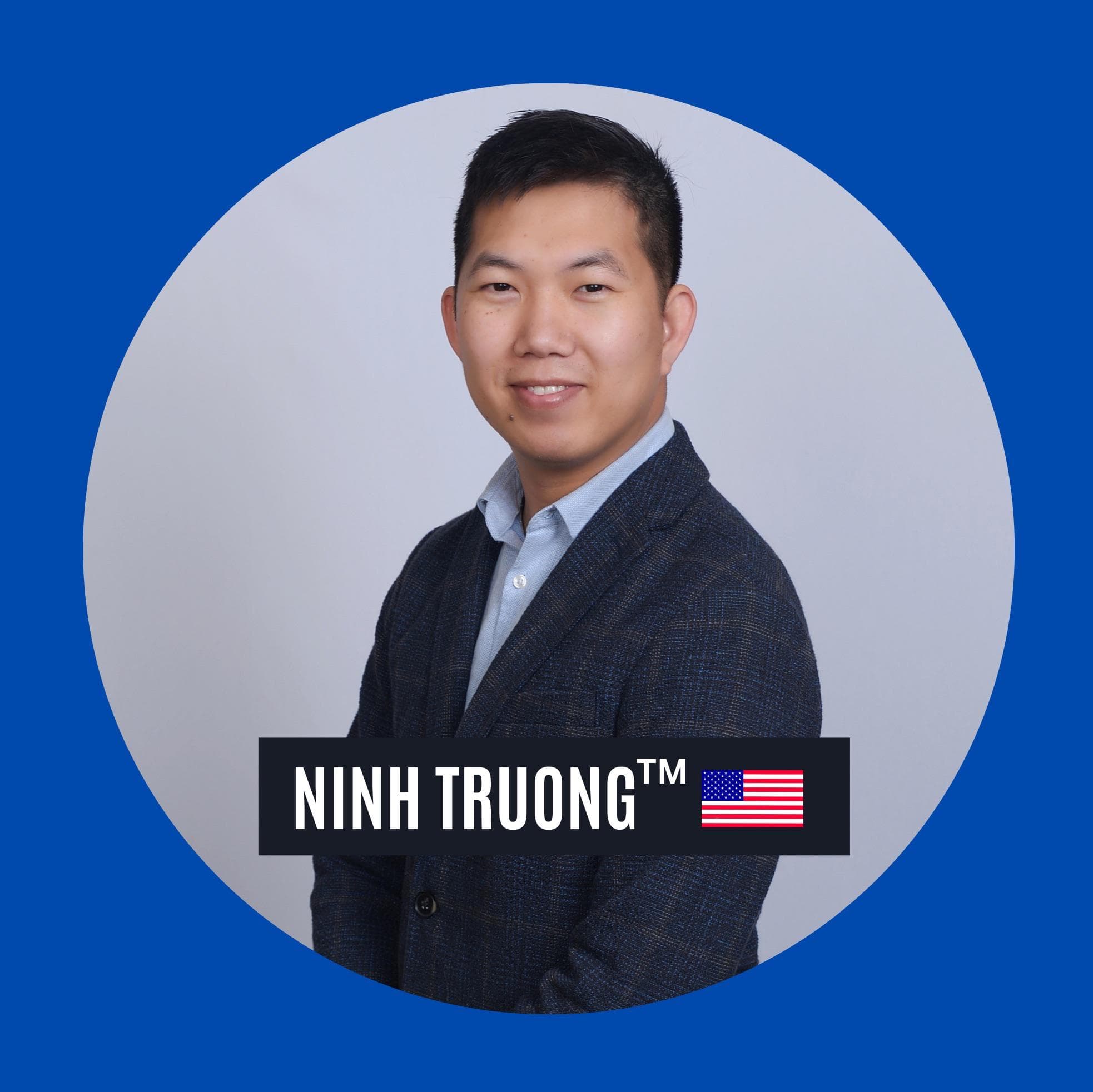 Ninh Truong
