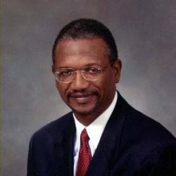 Harold V. Dutton Jr.