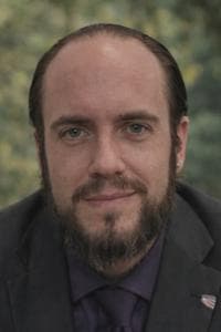 Stephen Samuelson image
