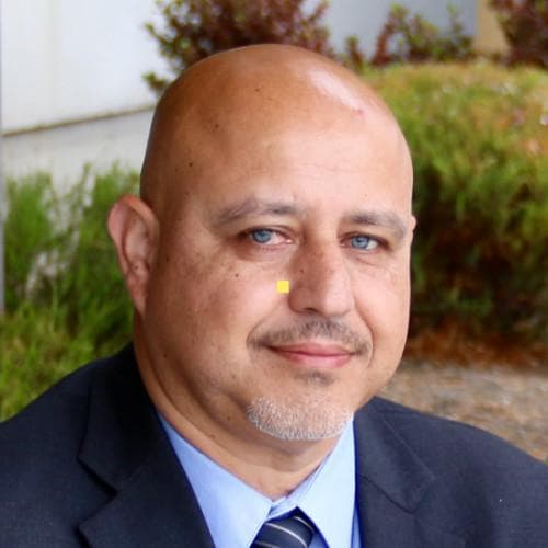 Juan Mendoza Jr.
