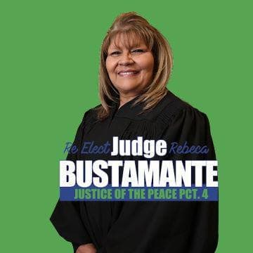 Rebeca Bustamante