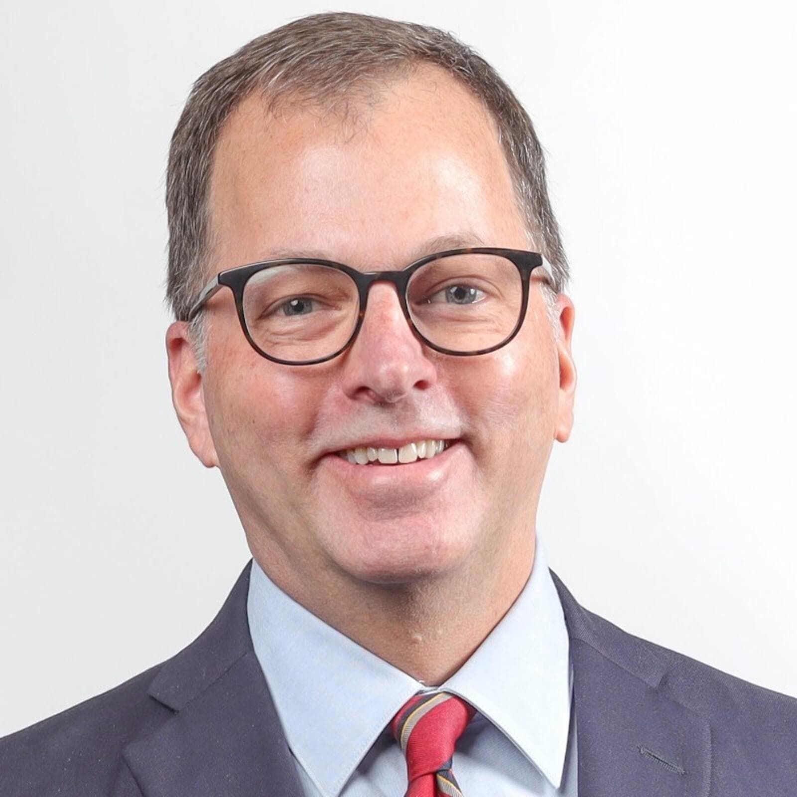 Steve Duble