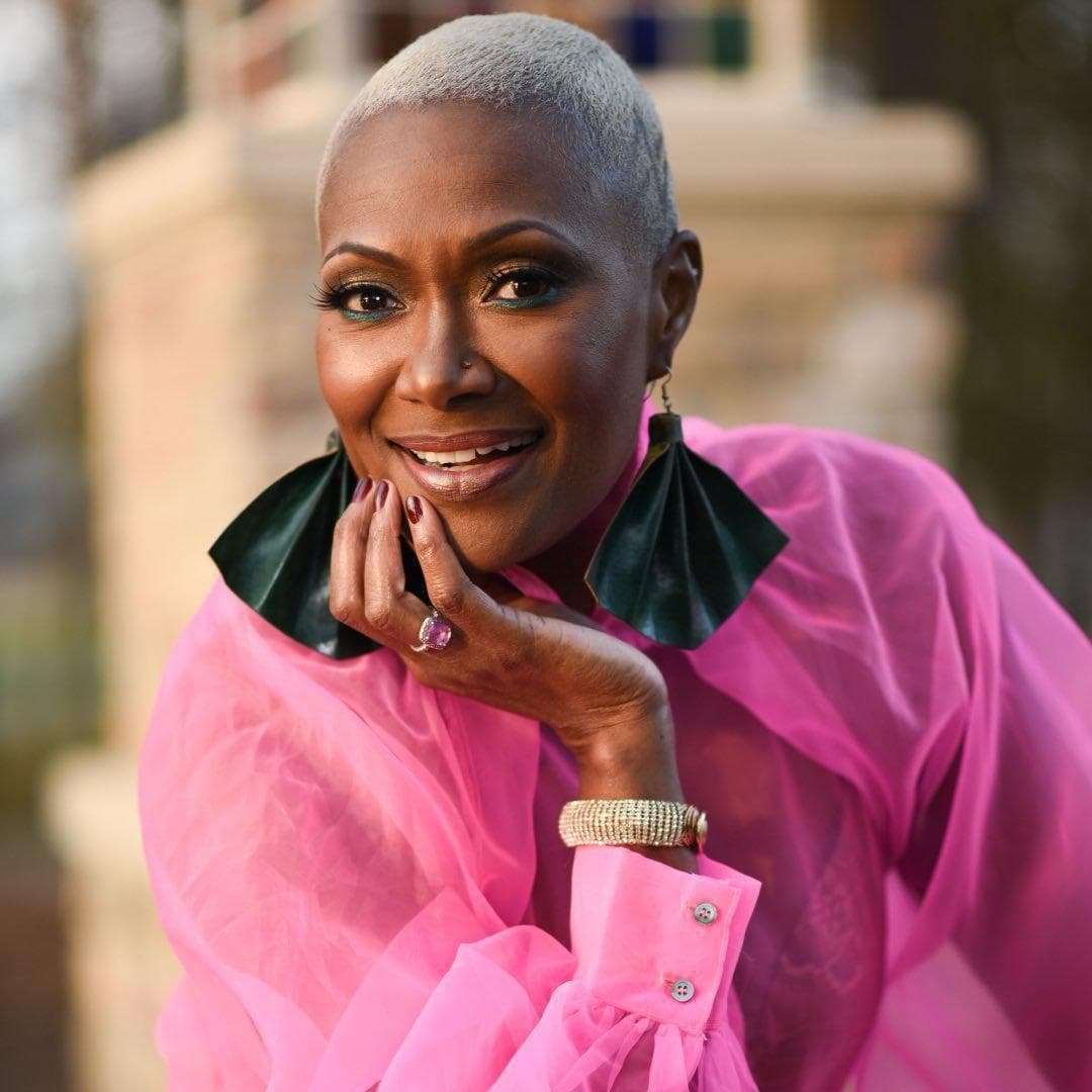 Jolanda Jones