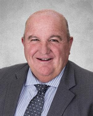 Brian J. Haggerty