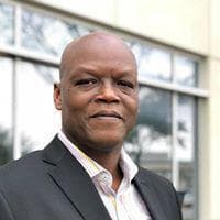Lawrence Allen Jr.