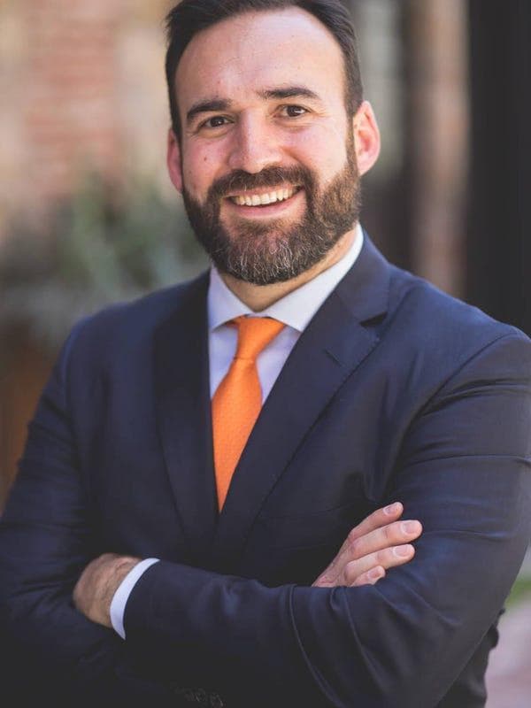 Josh Herrera