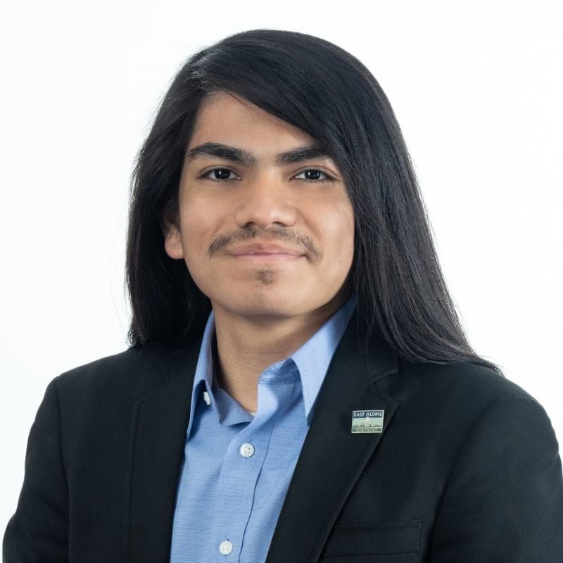Ruben A. Salazar