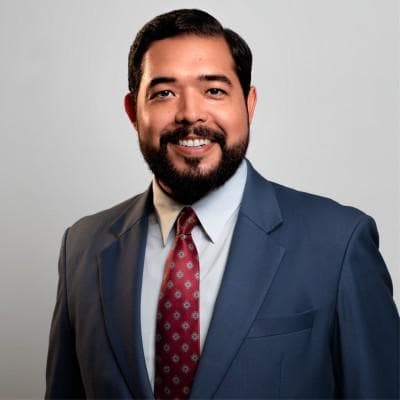 Donovon Rodriguez
