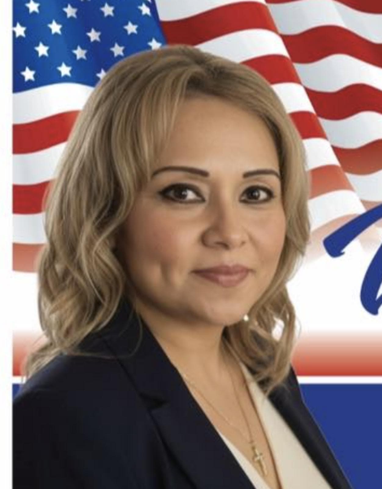 Michelle Barrientes Vela