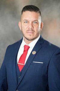 Ricardo Martinez