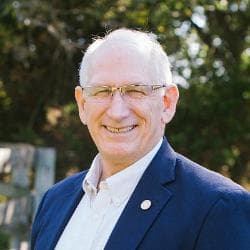 Mark Dorazio