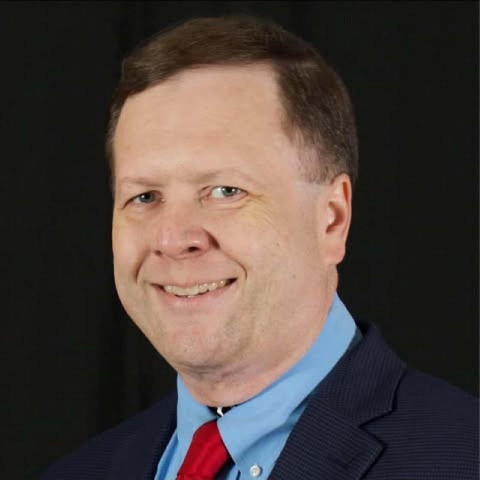 Mike Wolfe