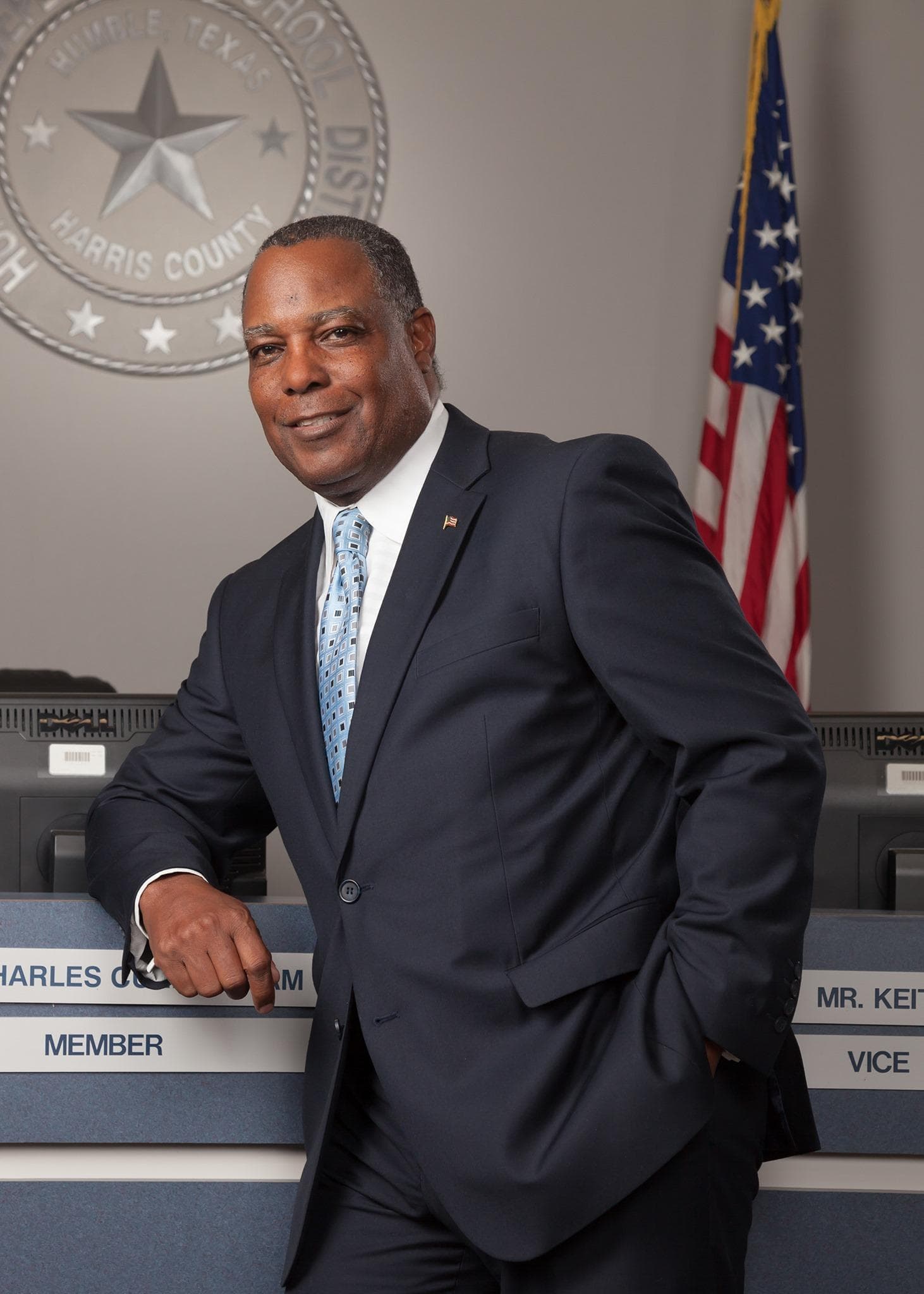 Charles Cunningham