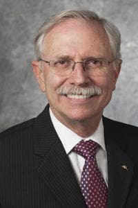 Tim McDonough