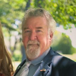 Stephen W. Stanley