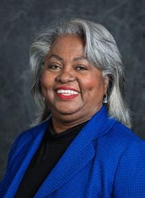 Barbara Gervin-Hawkins