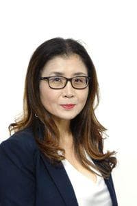 Helen Zhou