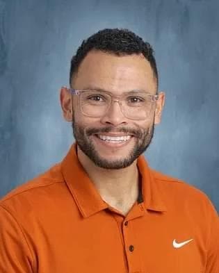 Jordan Brown