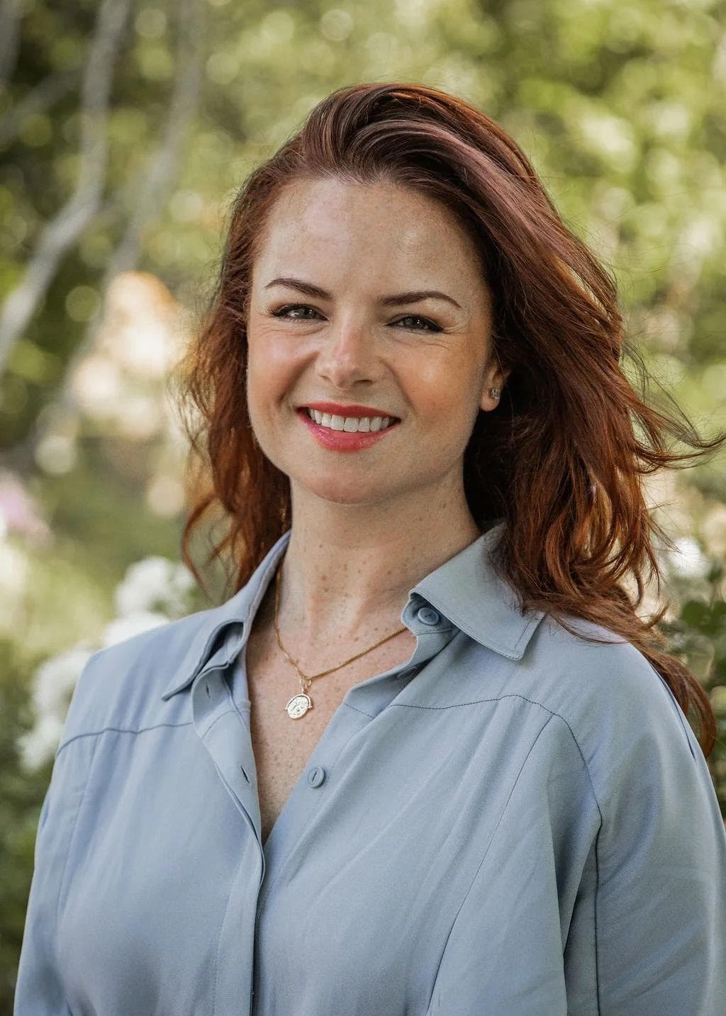 Allison Mitchell