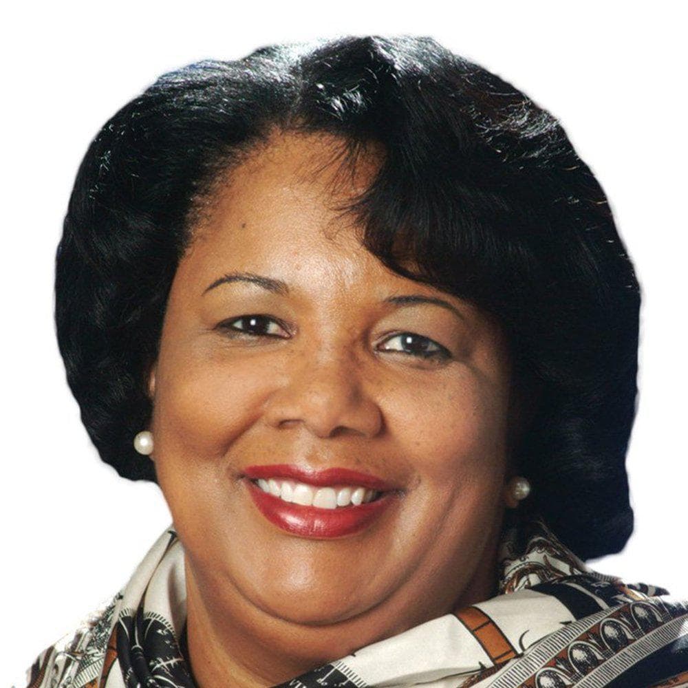 Yvonne Davis