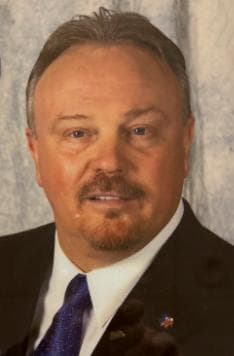 Perry E. Barker Sr.