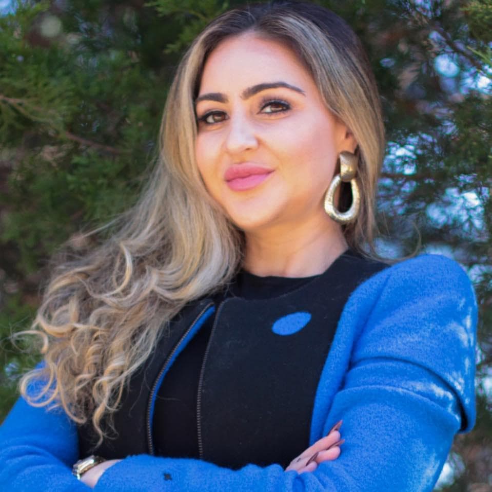Mihaela Elizabeth Plesa