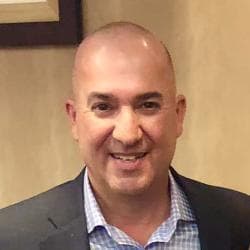 Carl Tepper