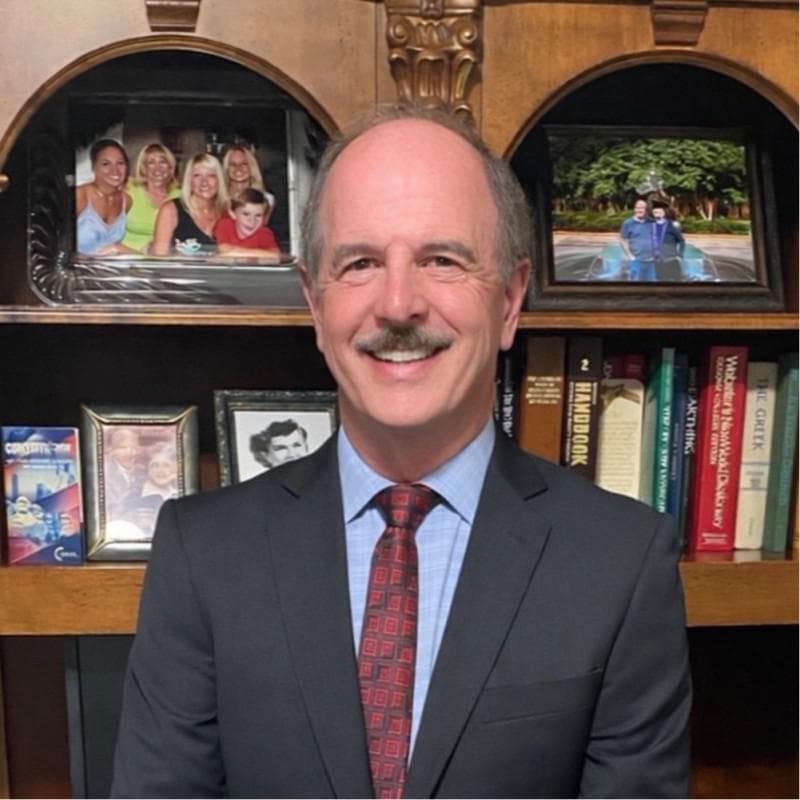 Danny Rosellini