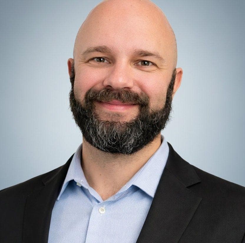 Jordan S. Hoffnagle
