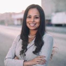 Claudia Ordaz