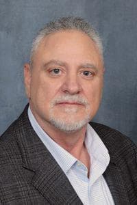 Rick Abraham