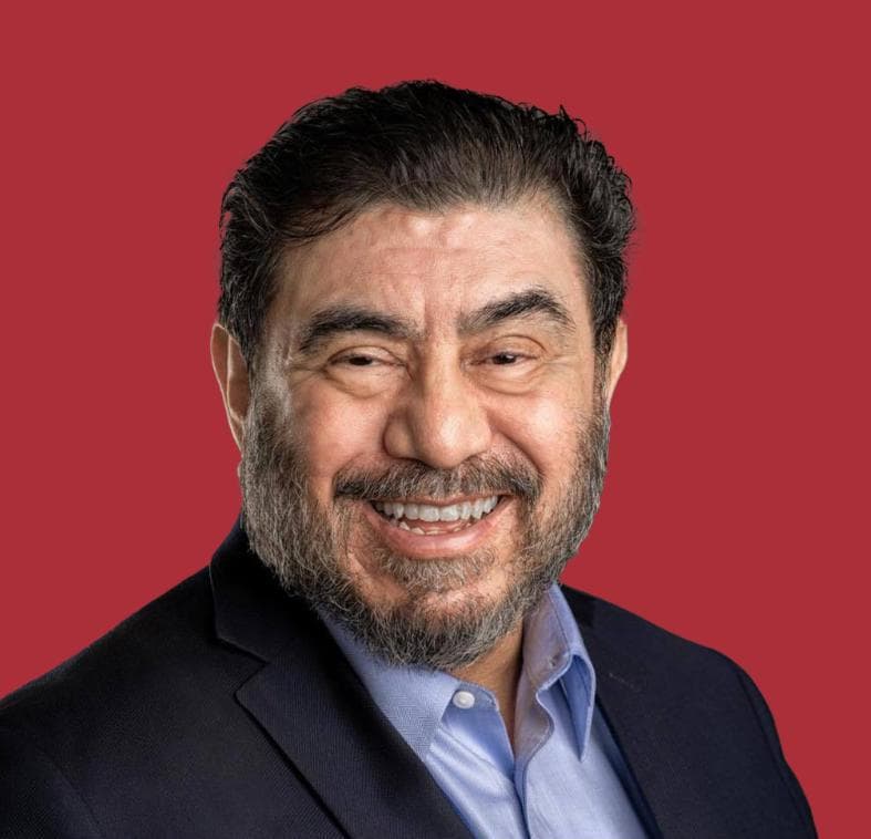 Robert Garza