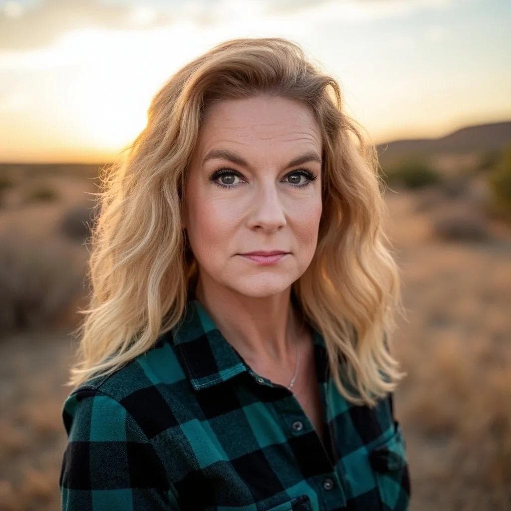 Heather J. Wallace