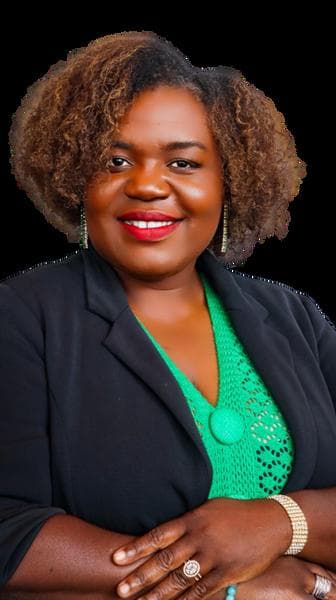 Marie A. Baptiste