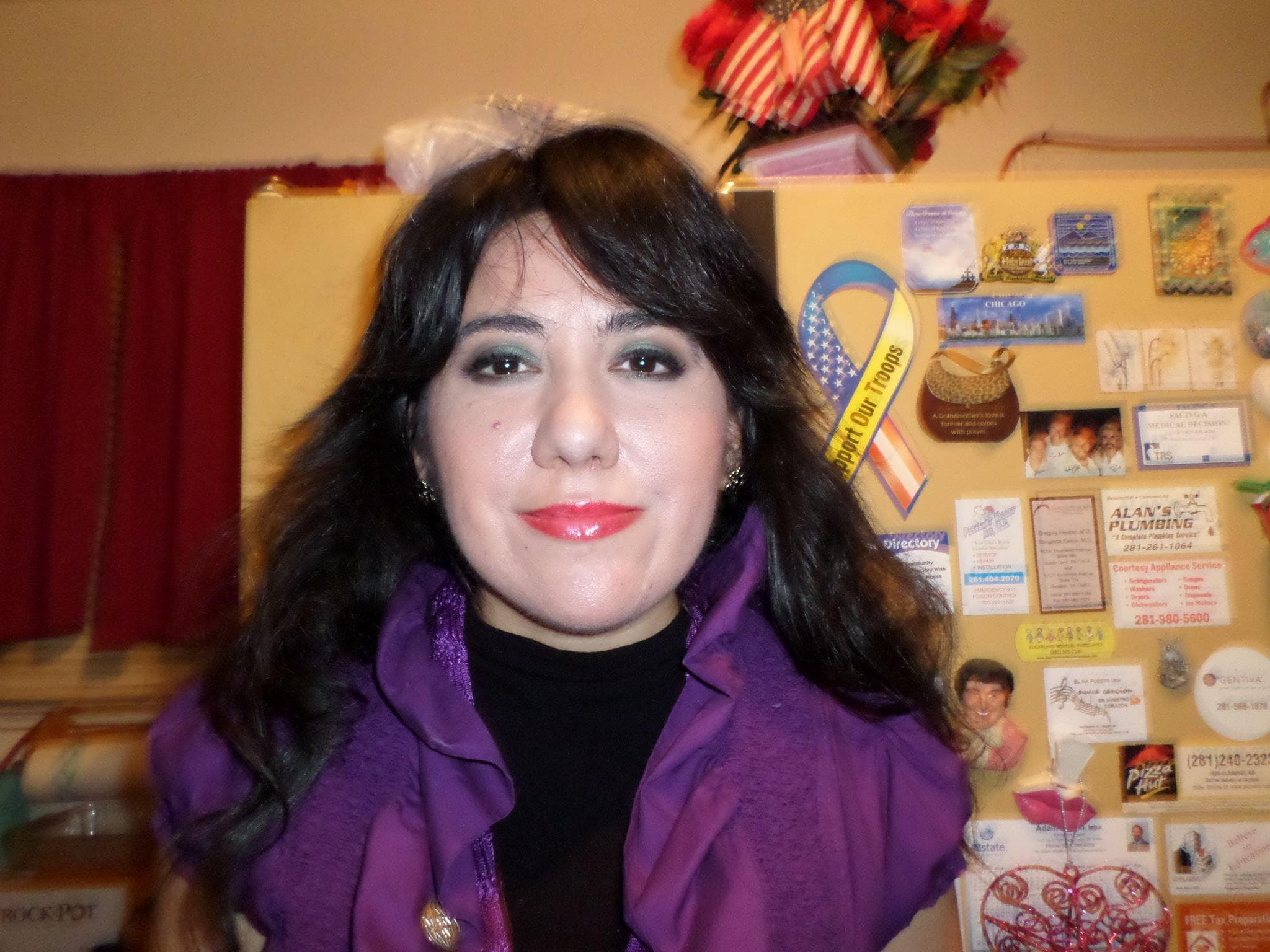 Lea C.S. Simmons