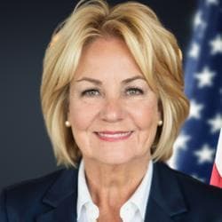 Linda Howell