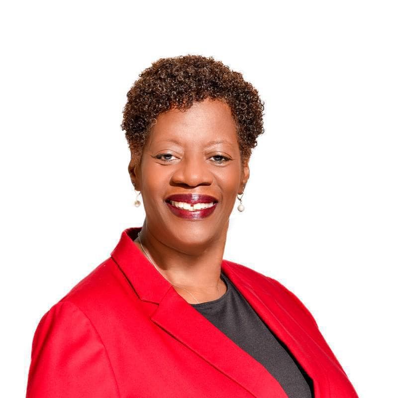 Dawn Richardson