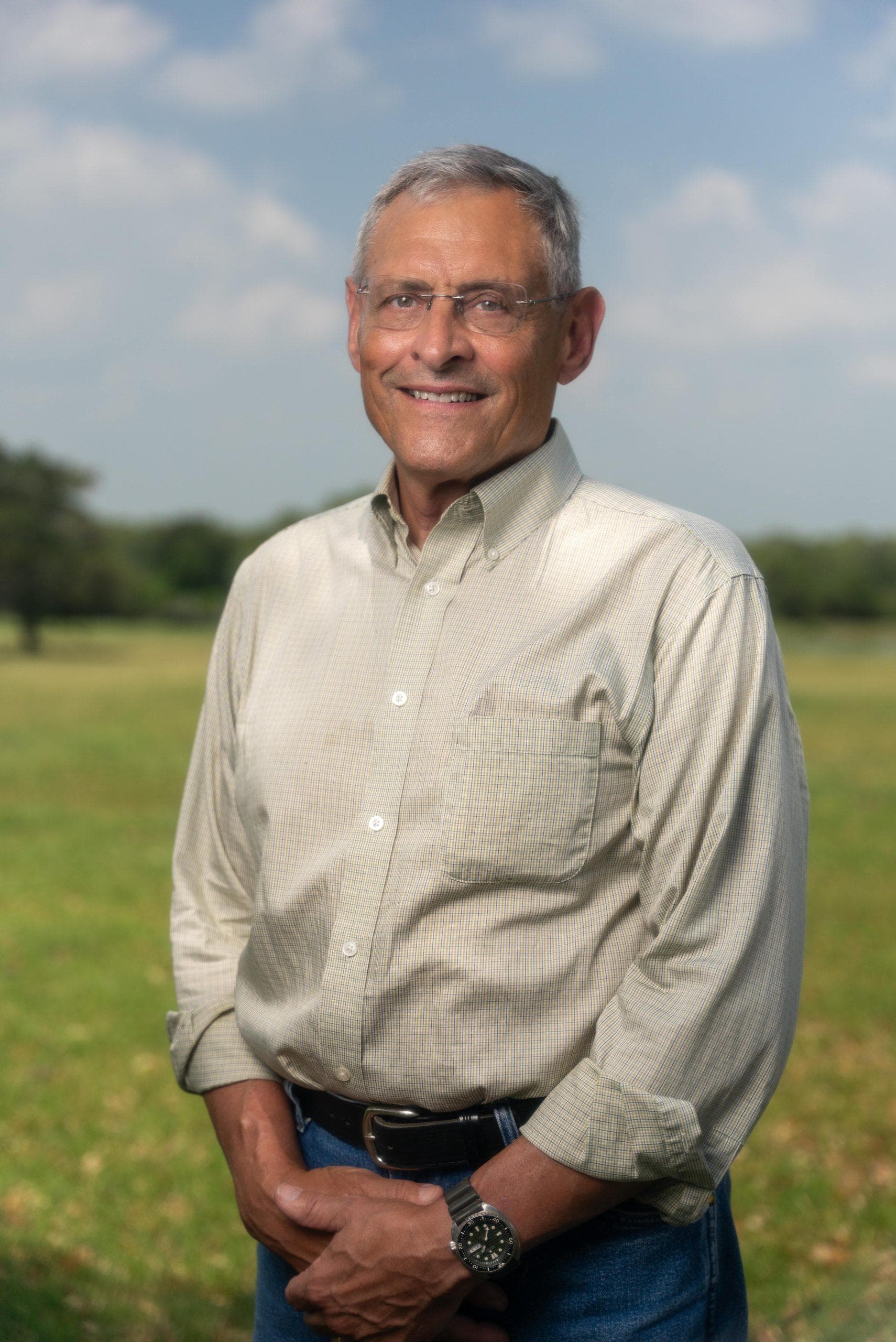 Dennis Geesaman